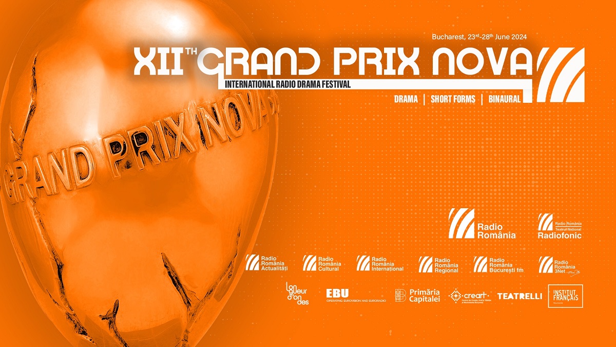 Afiș eveniment