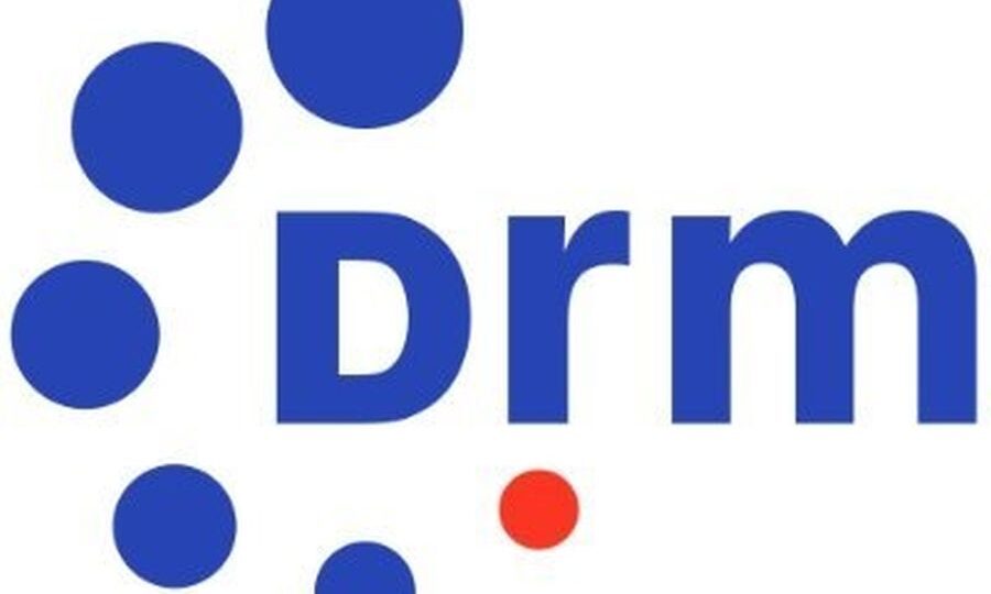 logo DRM