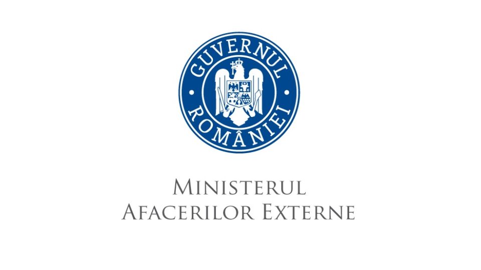 Logo MAE