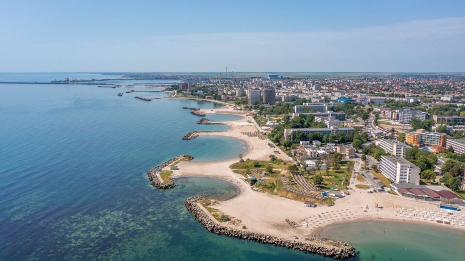 Mangalia (photo: visitmangalia.ro)