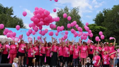 Cancer – country profile