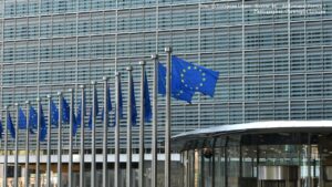 European Commission (photo: © European Union - Source: EC - AudiovisualService / Photographer: Christophe Licoppe)