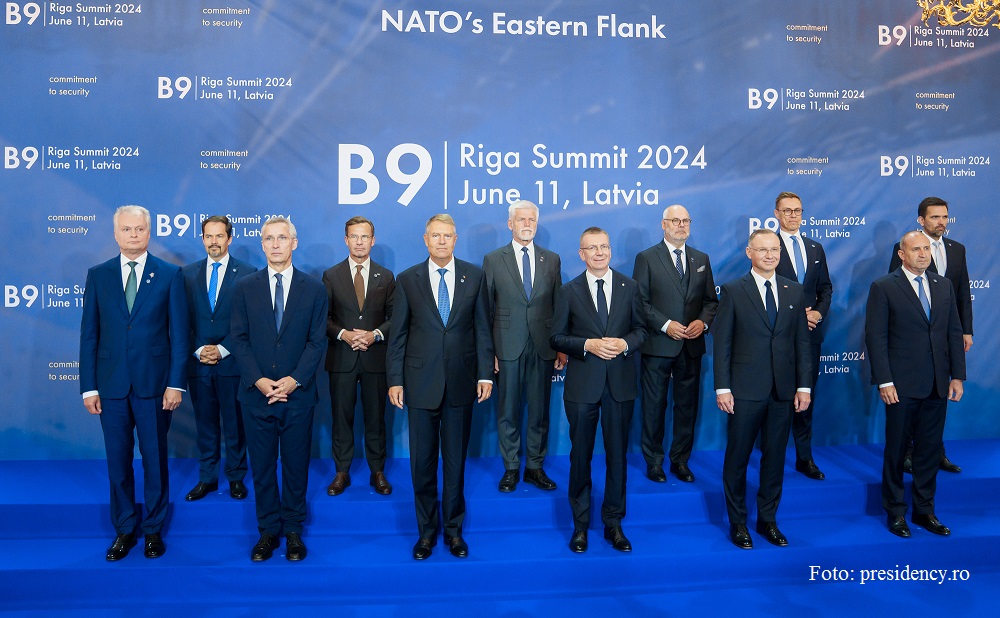 Foto: presidency.ro
