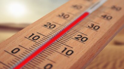 Probijanje granice zagrevanja od 1,5 stepeni Celzijusa (07.02.2025)