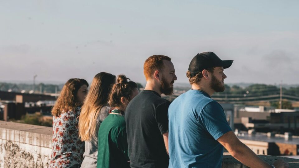 Foto: Austin Blanchard / unsplash.com