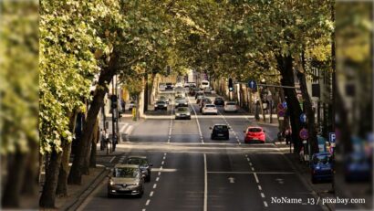 CNAIR: De joi, rovinieta poate fi cumpărată și online, pe Ghișeul.ro