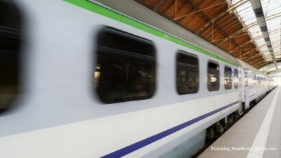 Modernizarea reţelei transeuropene de transport (TEN-T)