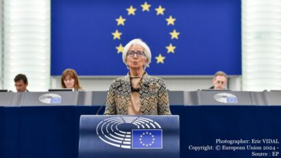 Evaluarea politicii monetare a BCE