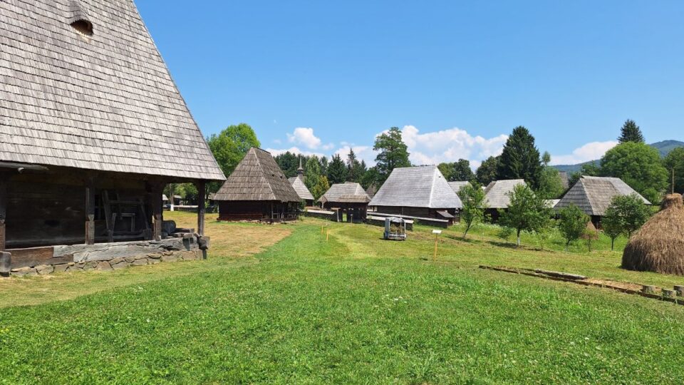 Village Museum Maramures (Photo: Mariana Chirita)
