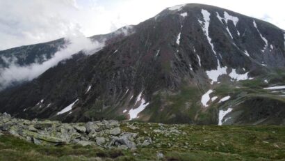 Desde Rumanía hacia el mundo: La carretera más alta de Rumanía – Transalpina
