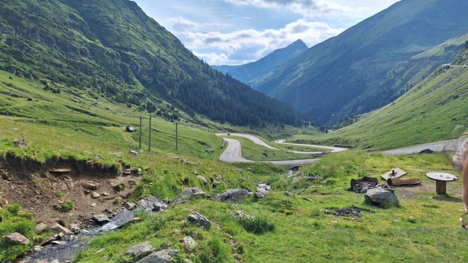 Făgăraș Country