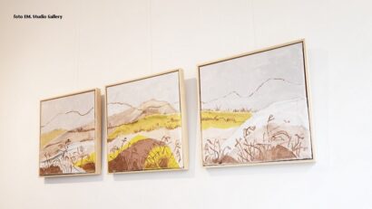 Expoziția de pictură “Off Recall”