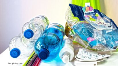 Un milliard d’emballages collectés grâce au Système de Garantie-Retour