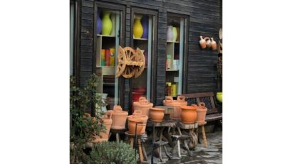 A la découverte d&rsquo;Horezu