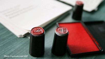 AEP recomandă sursele oficiale pentru informațiile privind  alegerile
