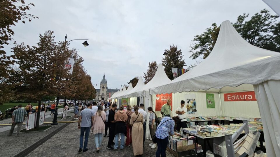 Gaudeamus Iaşi