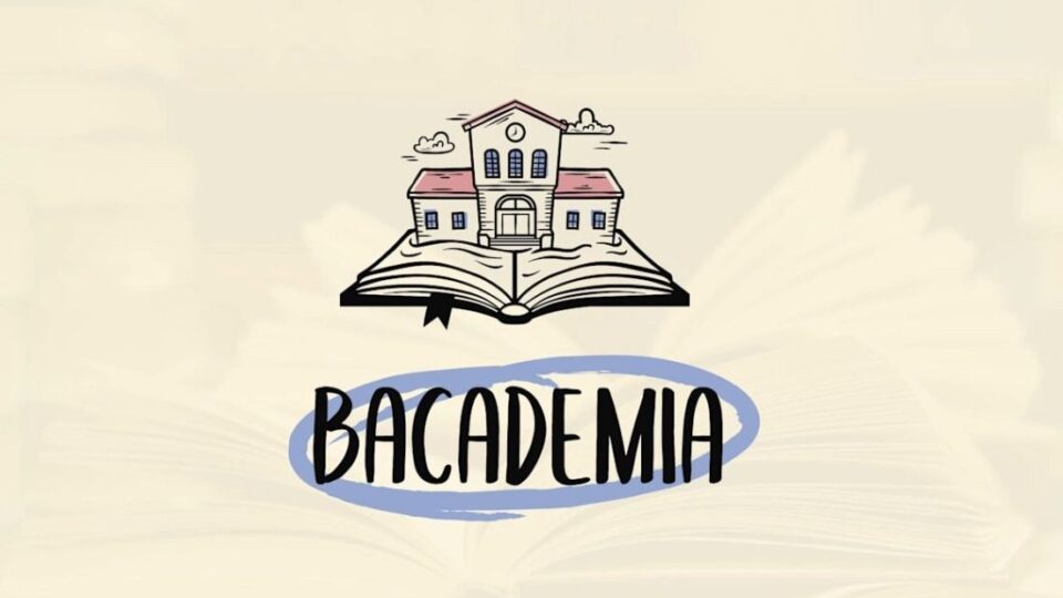Bacademia