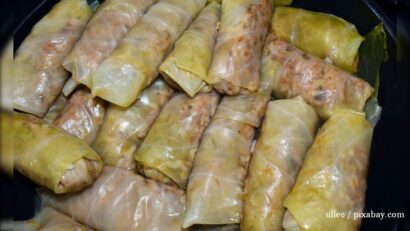 Varză murată