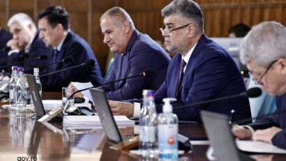 Konjunkturprogramm (PNRR): Brüssel nur teilweise zufrieden über Reformen in Bukarest