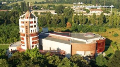 Bacău