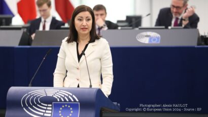 Comisia a lansat rețeaua investitorilor de încredere