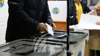Республіка Молдова, вирішальний фінал