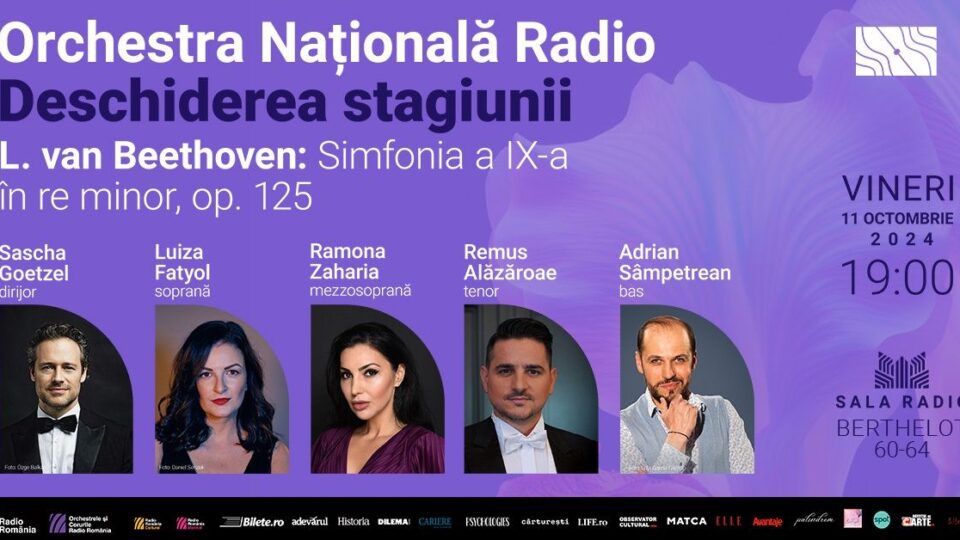 Afiş Sala Radio