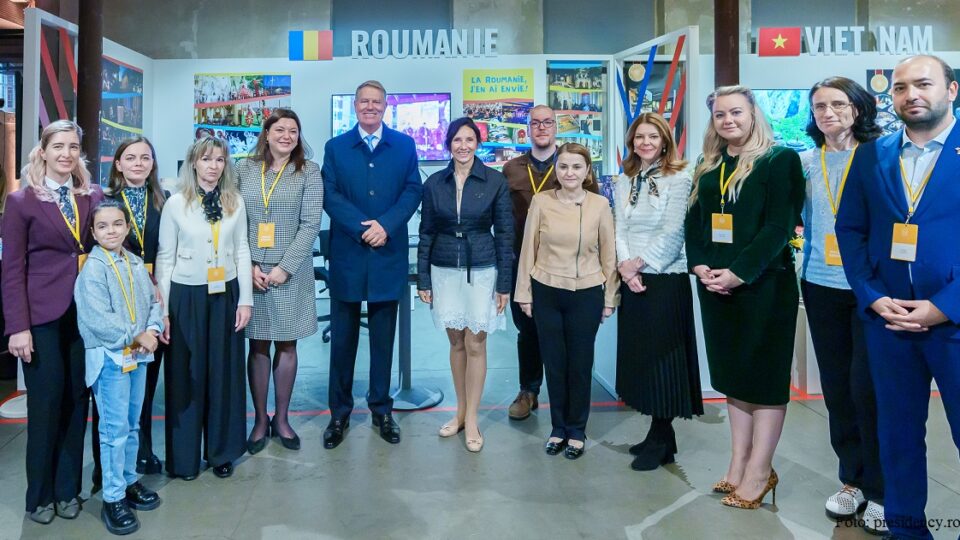 Foto: presidency.ro