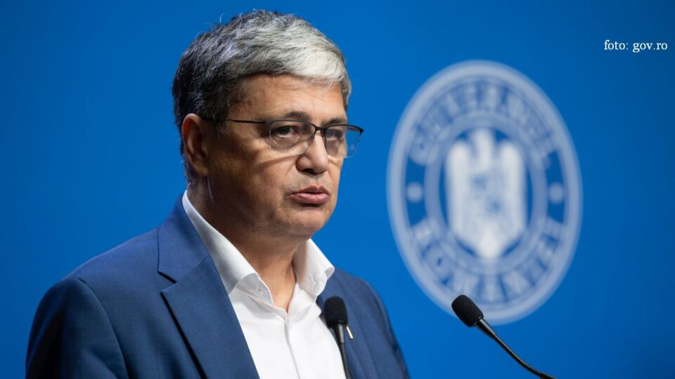 Марчел Болош (foto: gov.ro)