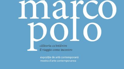 “Marco Polo: il viaggio come incontro”, in mostra all’Istituto Romeno di Cultura e Ricerca Umanistica di Venezia