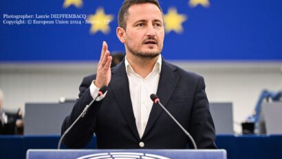 Nicolae Ștefănuță (Foto: