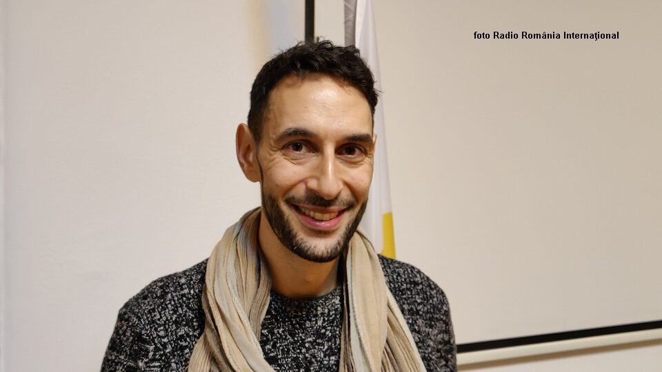 Eric Chacour, 