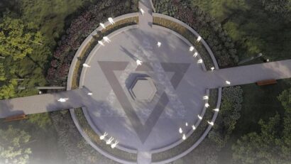 פארק Ciurchi ביאסי