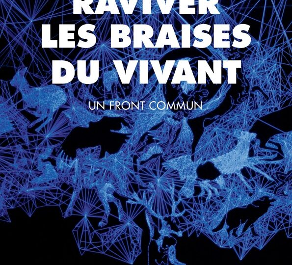 Credit photo: Actes Sud