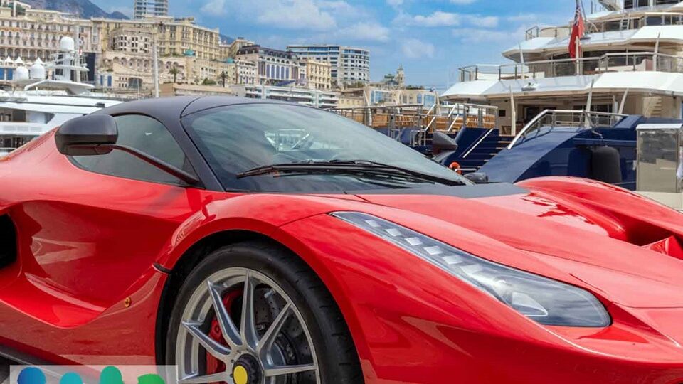 Should we tax the rich (eskystudio - Shutterstock)