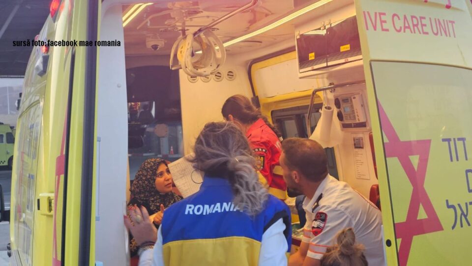 sursă foto: facebook.com/mae.romania