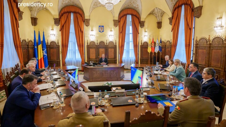 photo: presidency.ro