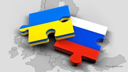Чи можливе перемир’я до Великодня?