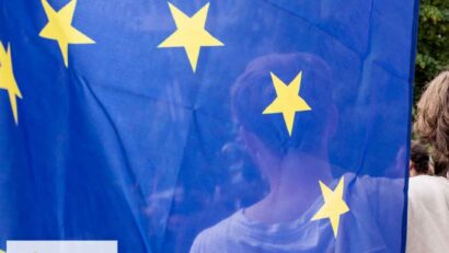Generația Z: În ce măsură diferă așteptările tinerilor cu privire la UE față de așteptările generațiilor anterioare?