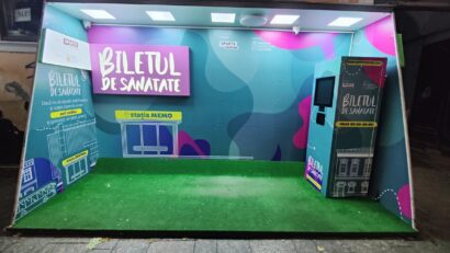 Biletul de sănătate