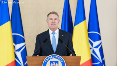 Poruka Predsednika za Novu godinu