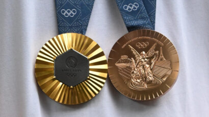 Sportivii anului 2024