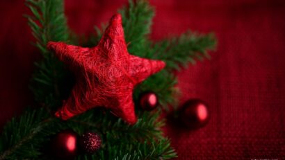 Târgul de Crăciun din Craiova a fost desemnat de specialişti cel mai mare din Europa