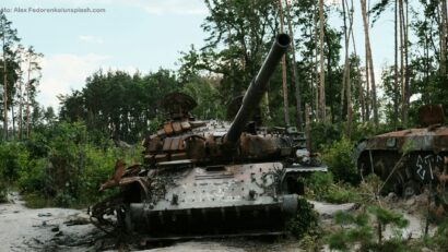 Війна в Україні, далекобійний етап
