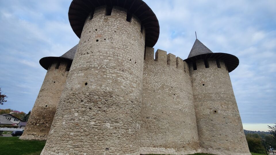 Soroca Citadel (Photo: RRI)
