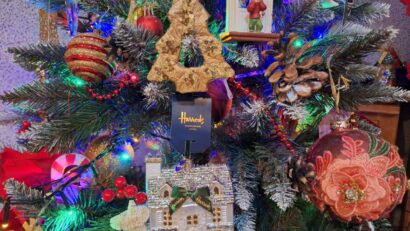 Desde Rumanía hacia el mundo: Villancicos – canciones del alma rumana