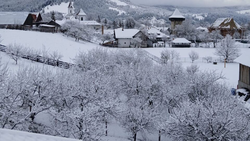 foto: Martiana Chiriţă/RRI
