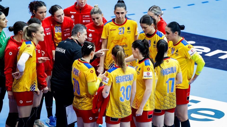Foto: facebook.com/FederatiadeHandbal