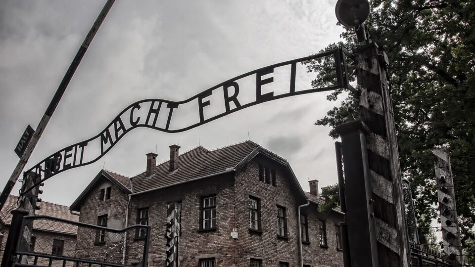 Auschwitz 
