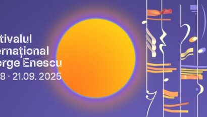 Pregătiri pentru Festivalul George Enescu 2025